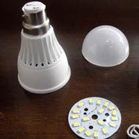 Led Bulb Kit Bulb 9w