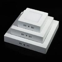 LED Panel Downlight Square Surface Mounted Fittings