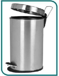 Stainless Steel Dustbin