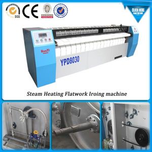 Steam Ironer, Electric Ironer, Gas Ironer