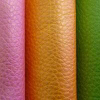 PVC Leather