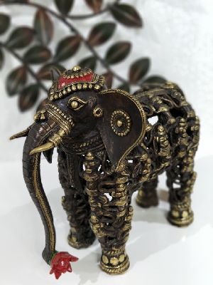 Figure Elephant
