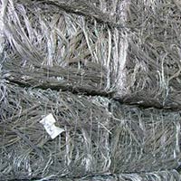 aluminium wire scrap