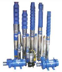 submersible pump