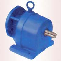 Padam Helical Gearboxes