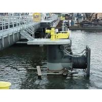 Uhmwpe Dock Bumper Board