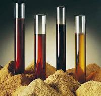 Pyrolysis Oil