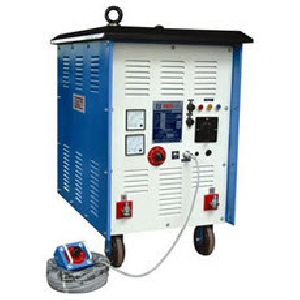 Welding Machinery