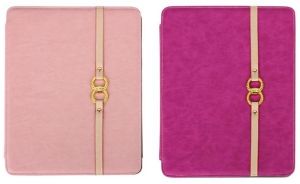 Leather Tablet PC Case