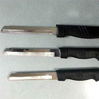 Bread Cutter Knives