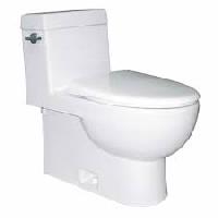 low flush toilets