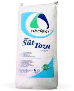 milk powder,  Packaging Size : 500gm, 250gm, 1Kg