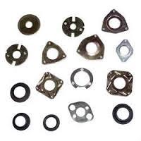 Sheet Metal Pressed Parts