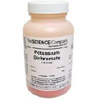 potassium bichromate