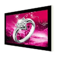 Wall Hanging Advertising Displayer