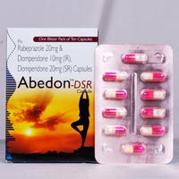 Abedon-DSR Tablets