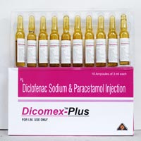 Dicomex-Plus Injection