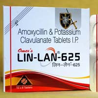 Lin Lan Tablets
