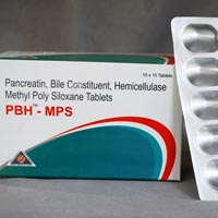 PBH-MPS Tablets