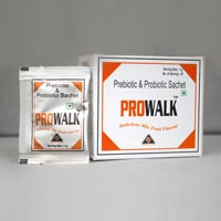 Prowalk Sachets
