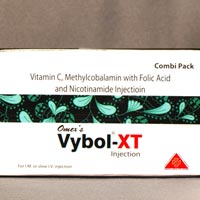 Vybol-XT Injection