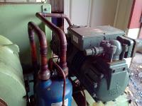 Reconditioned Refrigeration Compressor
