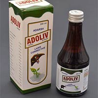 Adoliv Syrup