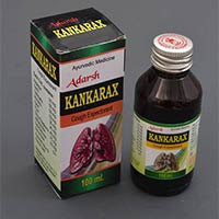 Kankarax Syrup