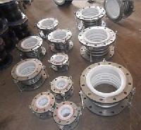 PTFE Lining Steel Expansion Joint