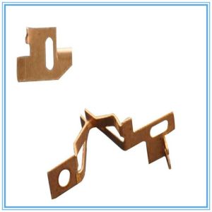 Copper Electric Meter Parts