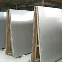 Duplex Stainless Steel Plates