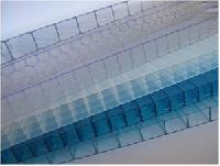 Multiwall Polycarbonate Sheet