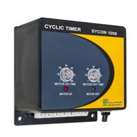 Cyclic Timer