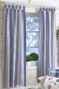 curtain fabric