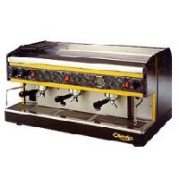 Astoria Argenta 3 Group Automatic Espresso Machine