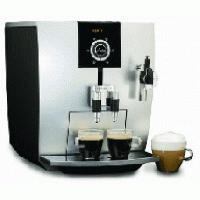 Jura Capresso Impressa J5 Espresso Machine