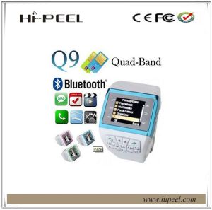 Watch Phone, Consumer Electronic