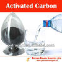 Coal Based Activated Charcoal