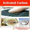 coconut shell activated carbon, Brand Name : Eastern dragon