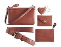 leather accessories