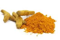 turmeric powder