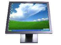 Touch Screen Monitor