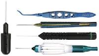 Ophthalmic Surgical Instruments