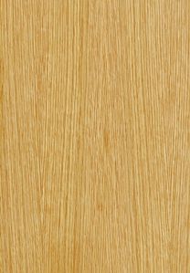 Prefinished Natural Veneer