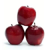 Kashmiri Apples