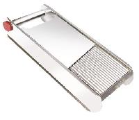 Stainless Steel Slicer