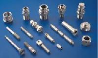 stainless steel turned fasteners