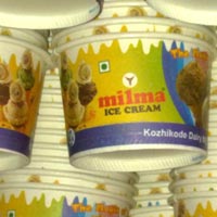 70 Ml Ice Cream Cup