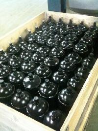 Virgin Liquid Mercury