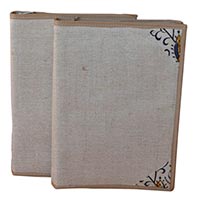 Eco Friendly Conference Folders